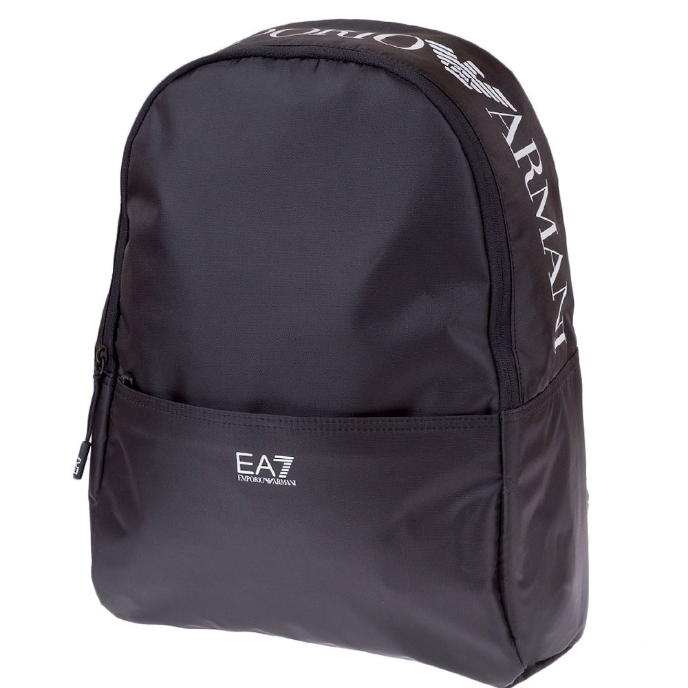 Сумка спортивная EA7 EMPORIO ARMANI TESSUTO BACKPACK photo 